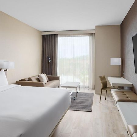 Ac Hotel By Marriott Jacksonville St Johns Town Center Exteriör bild