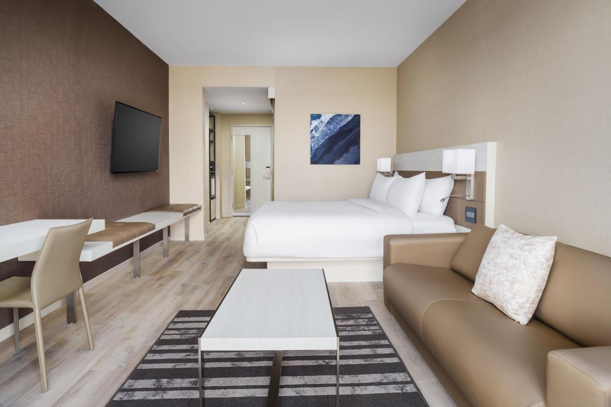 Ac Hotel By Marriott Jacksonville St Johns Town Center Exteriör bild
