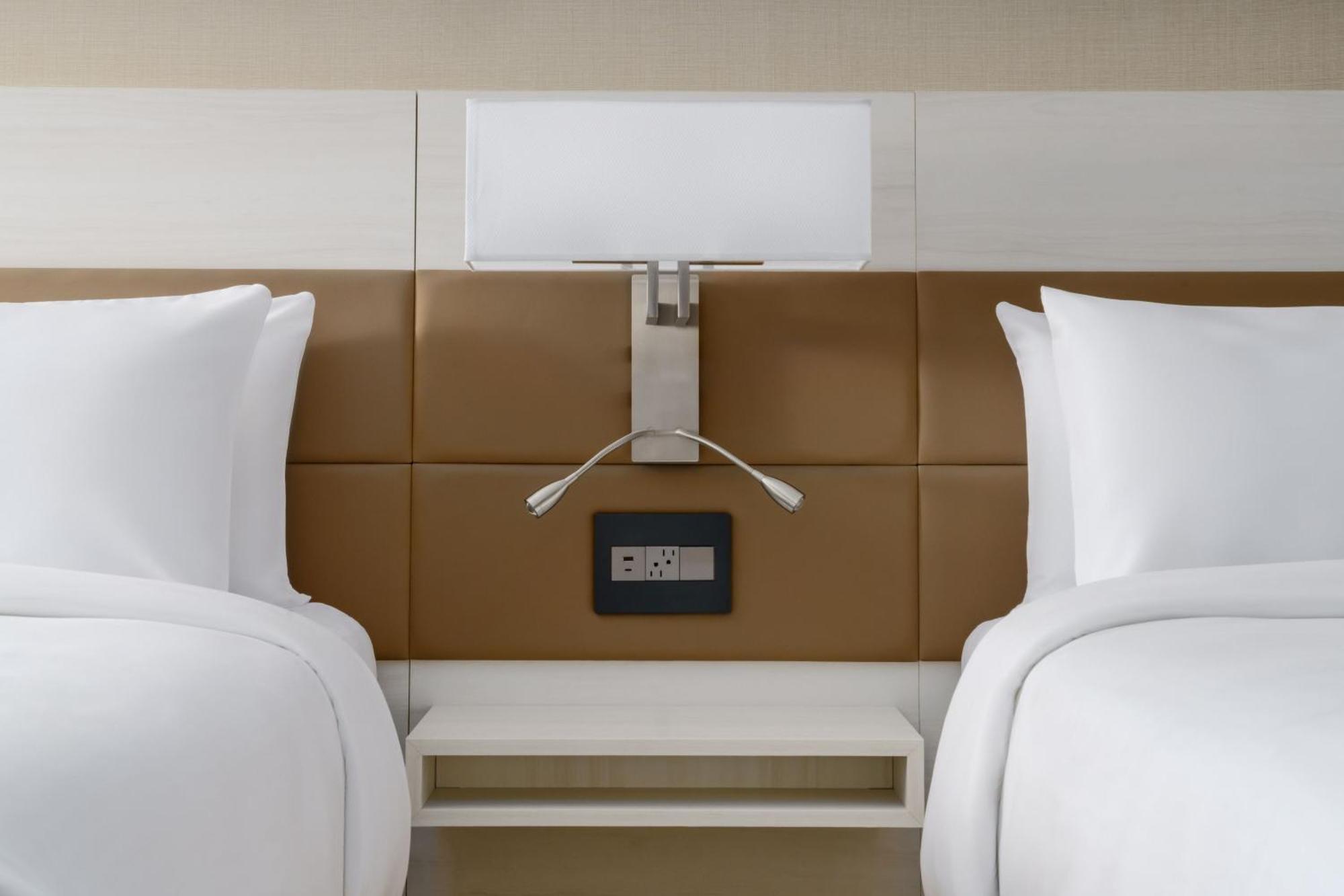 Ac Hotel By Marriott Jacksonville St Johns Town Center Exteriör bild