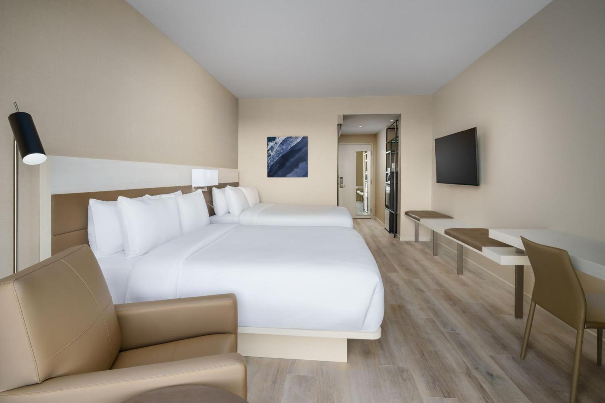 Ac Hotel By Marriott Jacksonville St Johns Town Center Exteriör bild