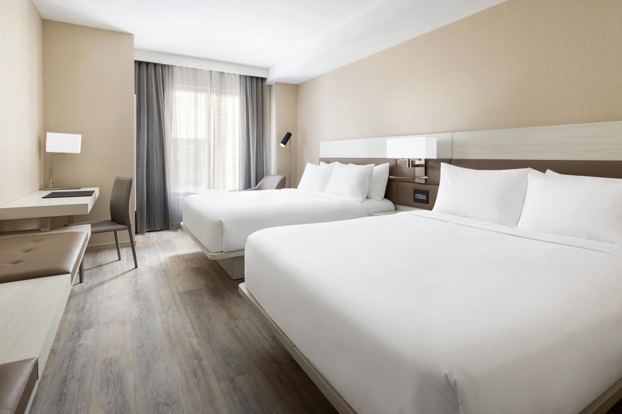 Ac Hotel By Marriott Jacksonville St Johns Town Center Exteriör bild