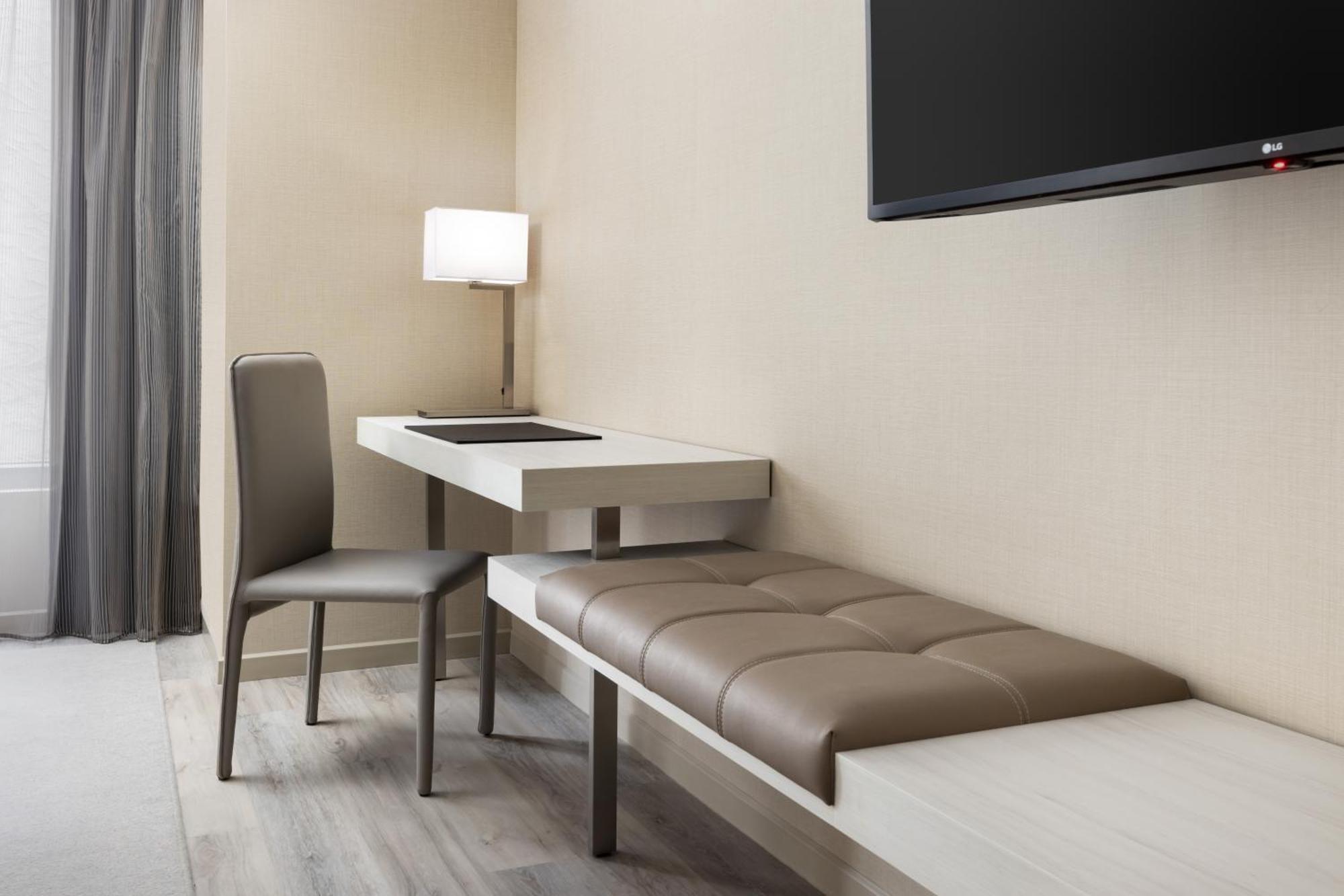 Ac Hotel By Marriott Jacksonville St Johns Town Center Exteriör bild