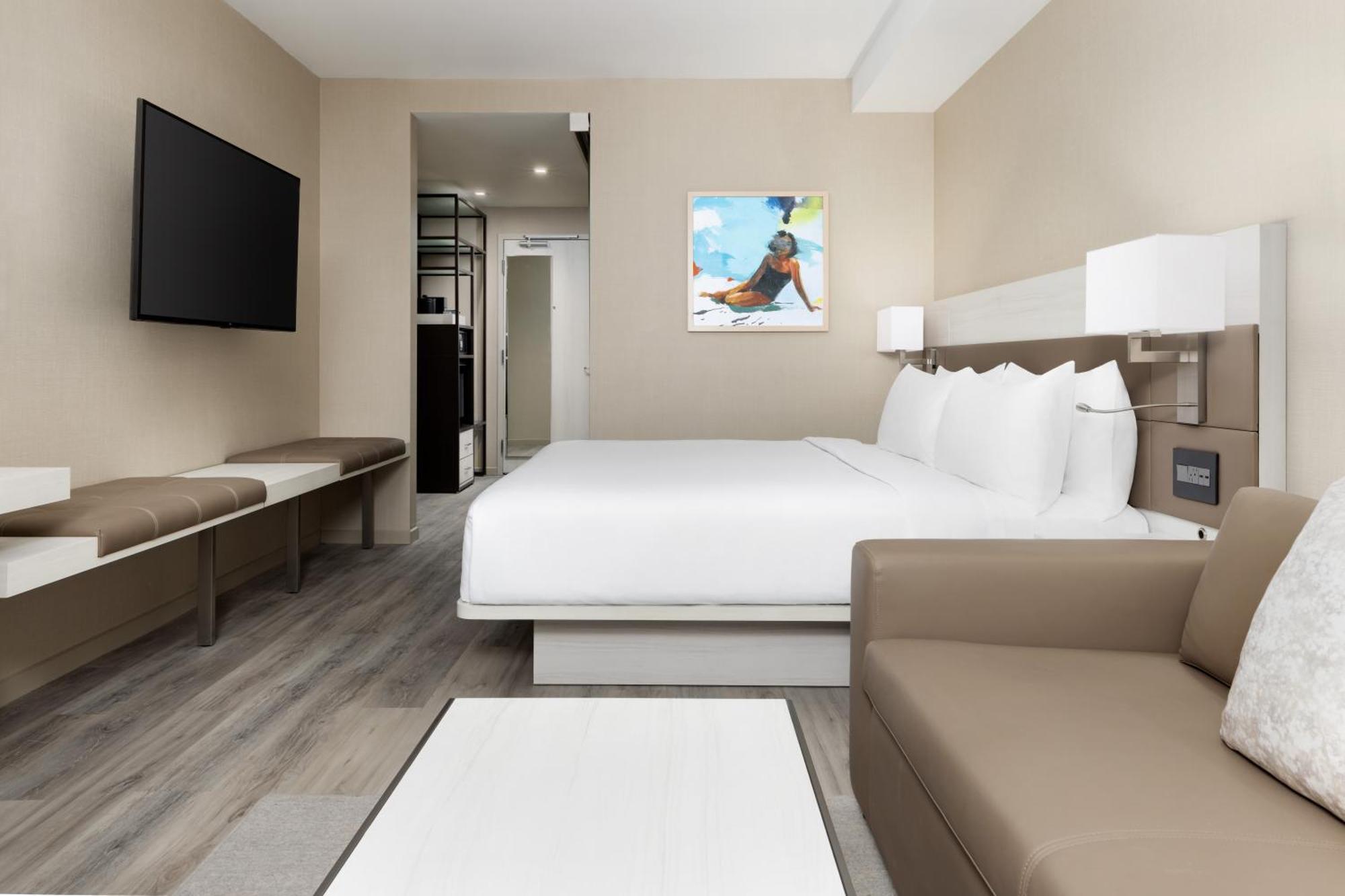 Ac Hotel By Marriott Jacksonville St Johns Town Center Exteriör bild