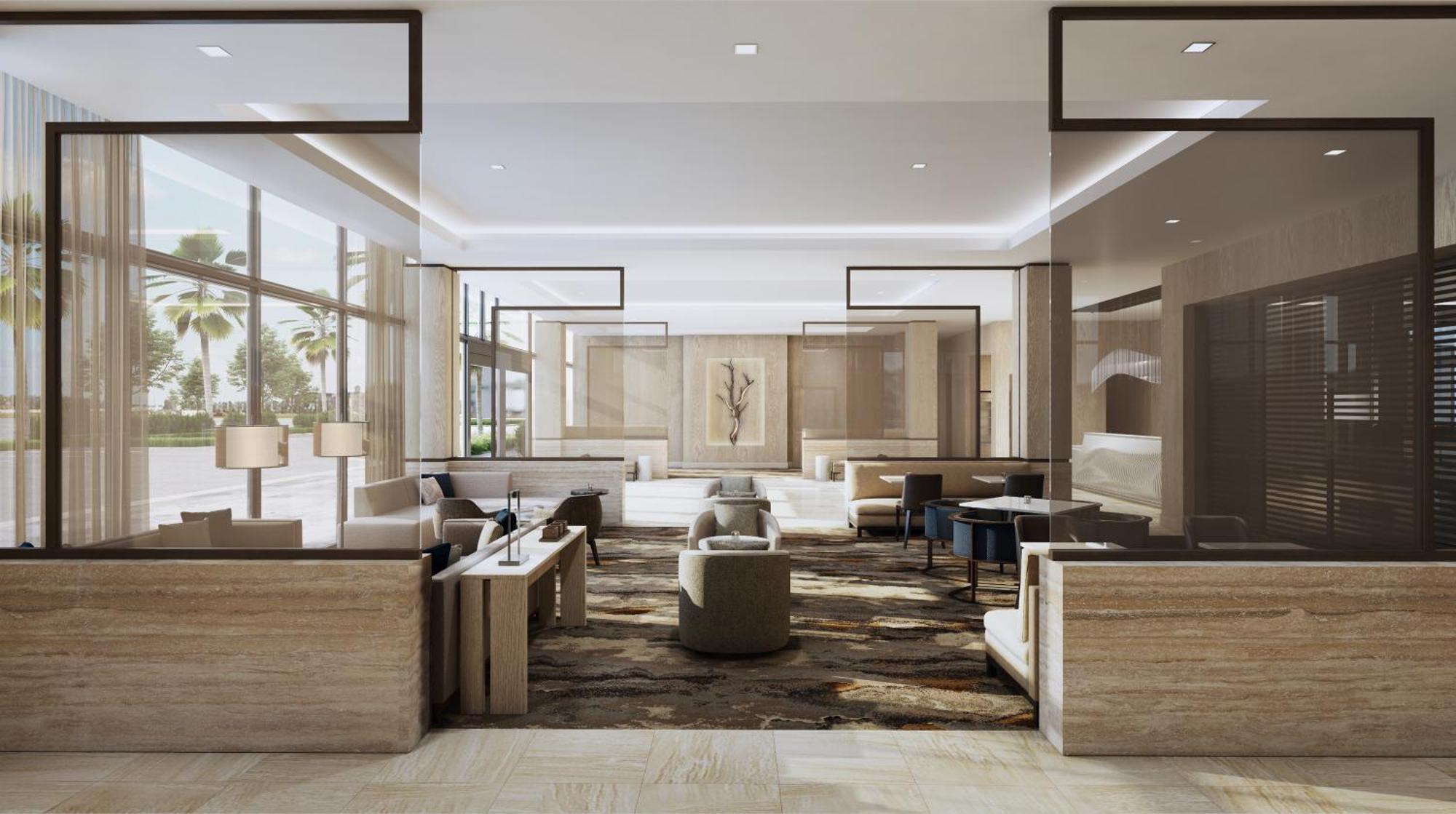 Ac Hotel By Marriott Jacksonville St Johns Town Center Exteriör bild