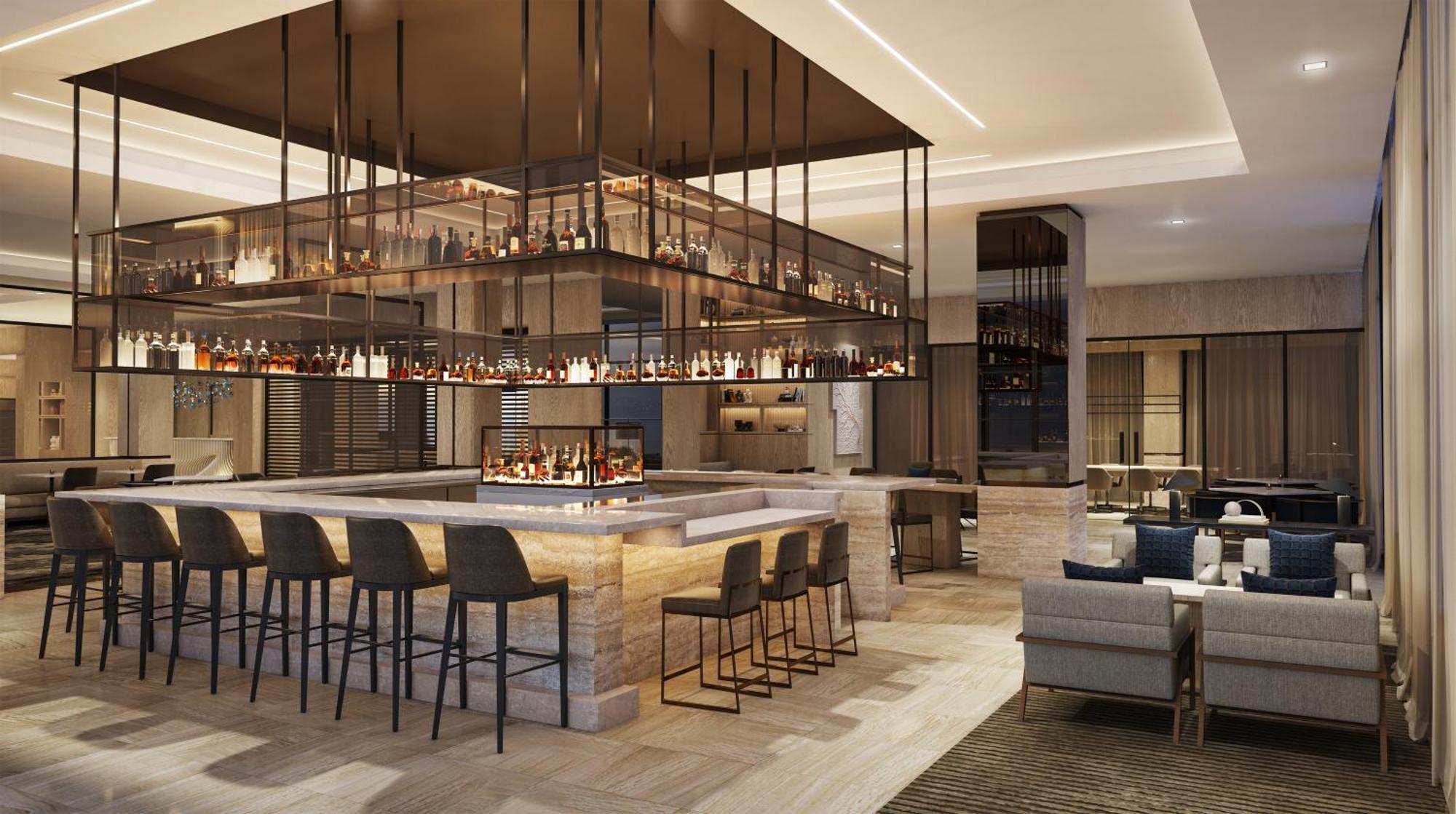 Ac Hotel By Marriott Jacksonville St Johns Town Center Exteriör bild