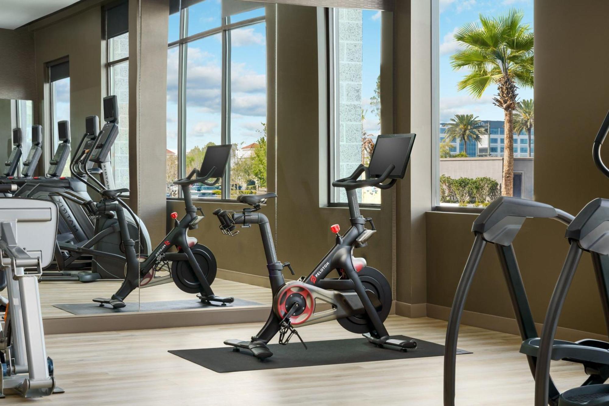 Ac Hotel By Marriott Jacksonville St Johns Town Center Exteriör bild