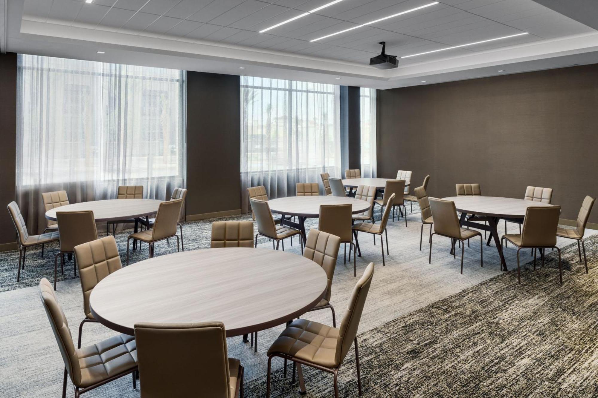 Ac Hotel By Marriott Jacksonville St Johns Town Center Exteriör bild