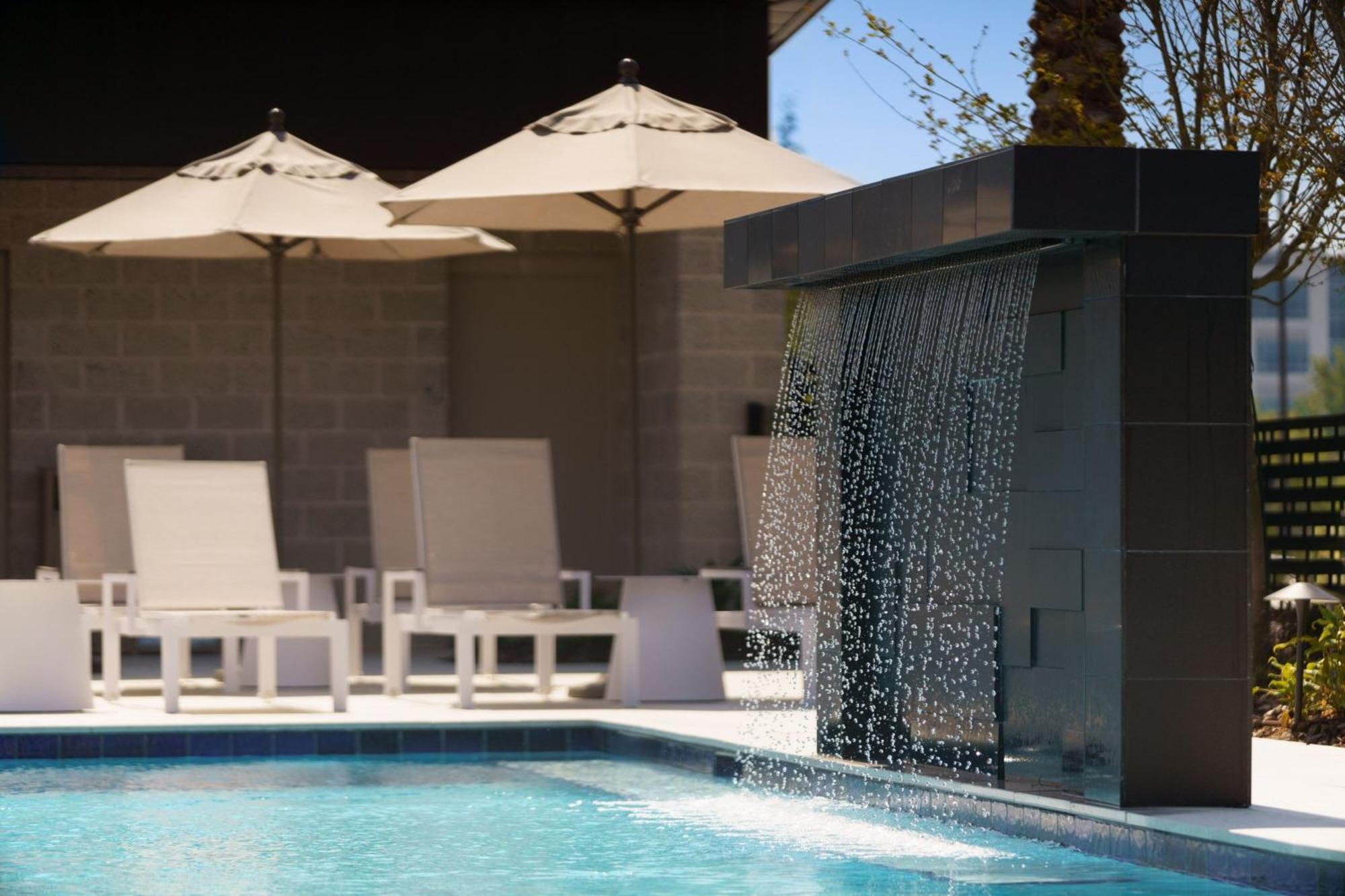 Ac Hotel By Marriott Jacksonville St Johns Town Center Exteriör bild