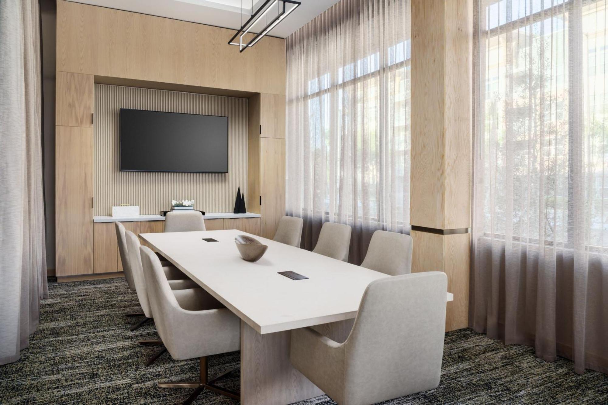 Ac Hotel By Marriott Jacksonville St Johns Town Center Exteriör bild