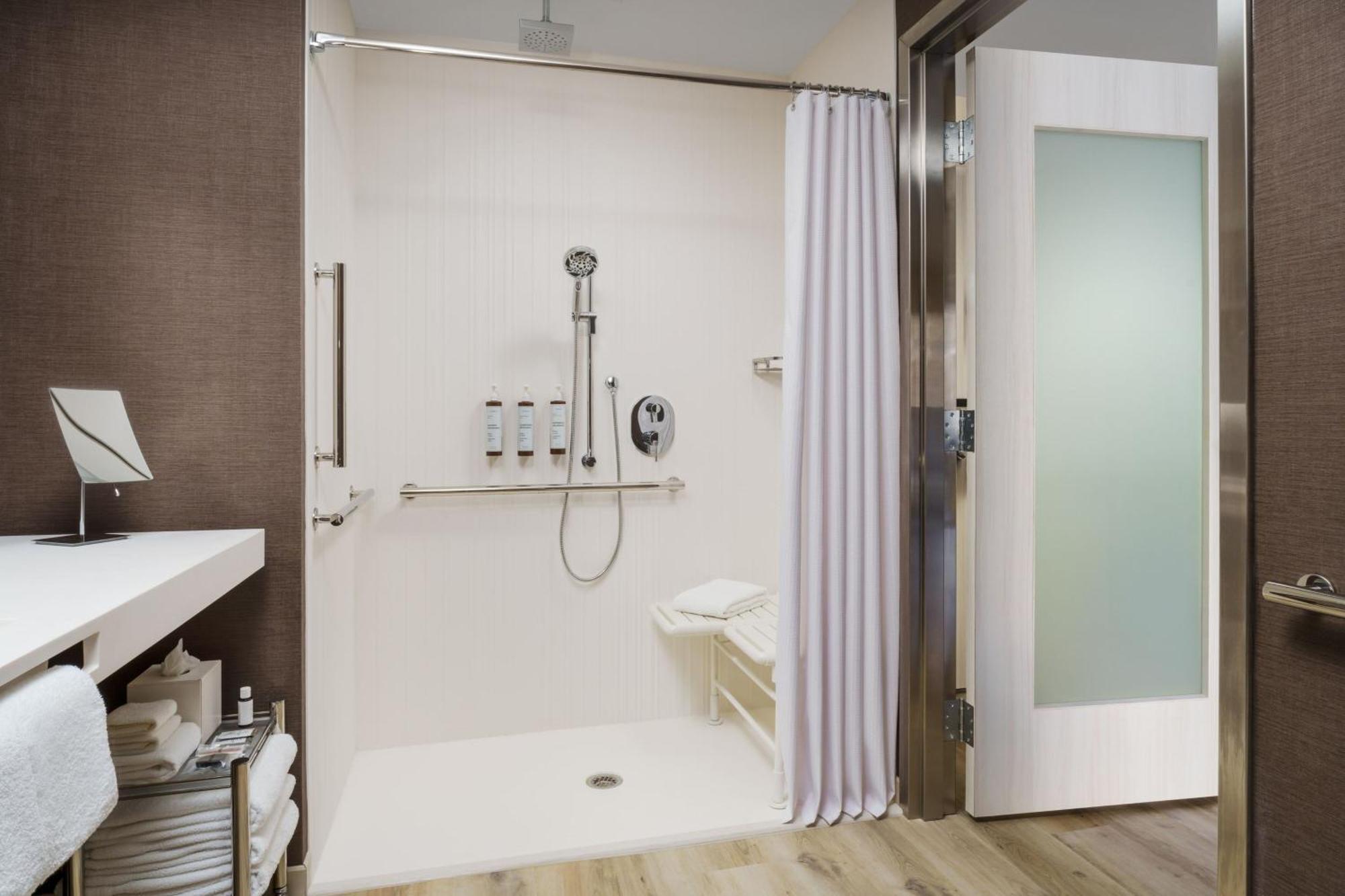 Ac Hotel By Marriott Jacksonville St Johns Town Center Exteriör bild