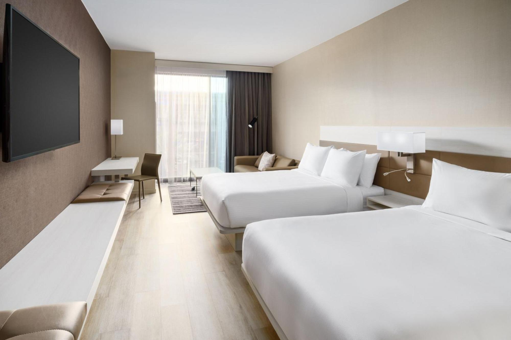 Ac Hotel By Marriott Jacksonville St Johns Town Center Exteriör bild