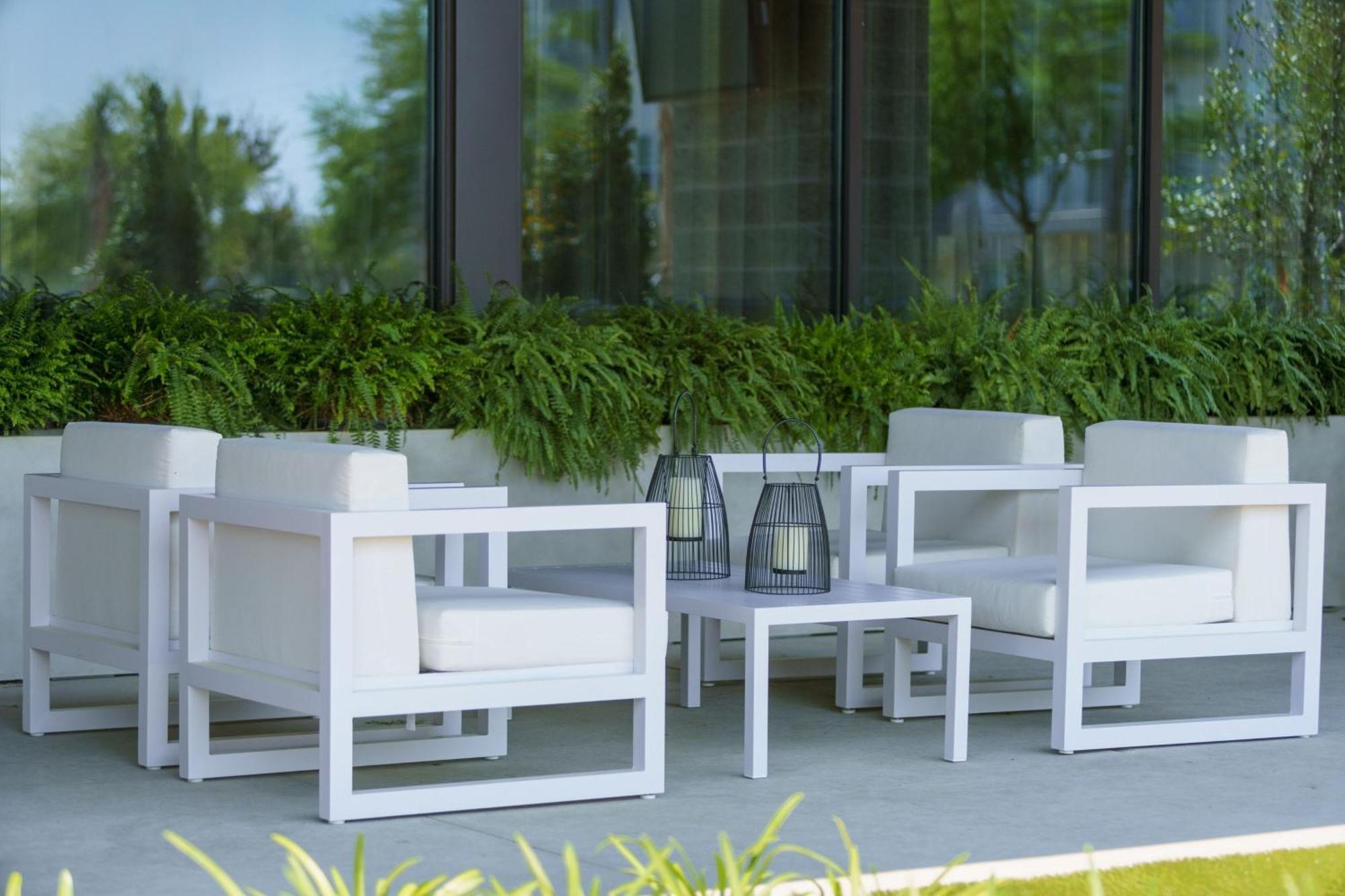 Ac Hotel By Marriott Jacksonville St Johns Town Center Exteriör bild