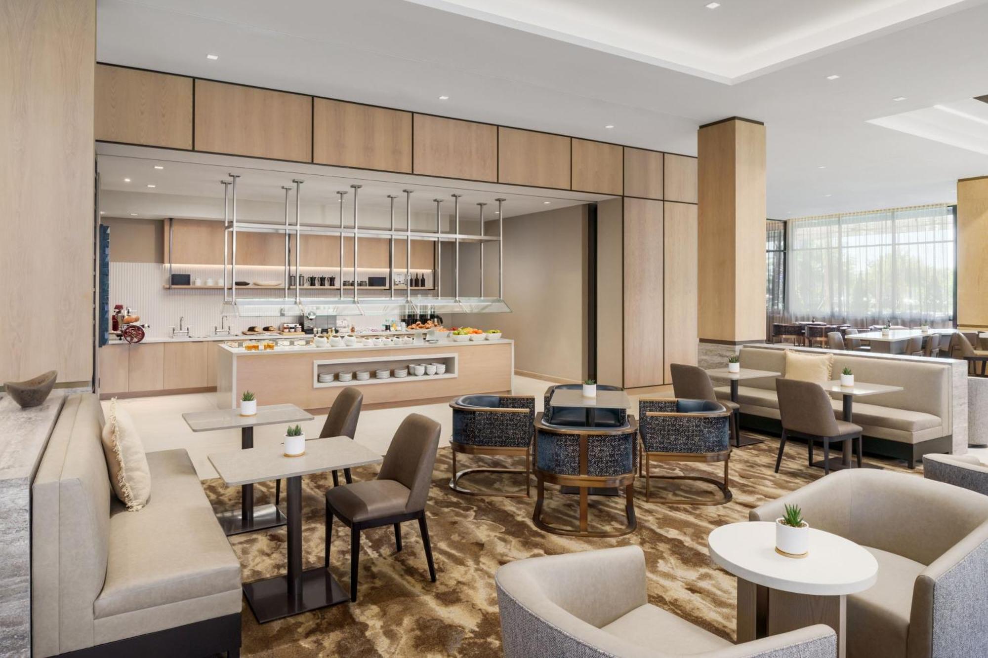Ac Hotel By Marriott Jacksonville St Johns Town Center Exteriör bild
