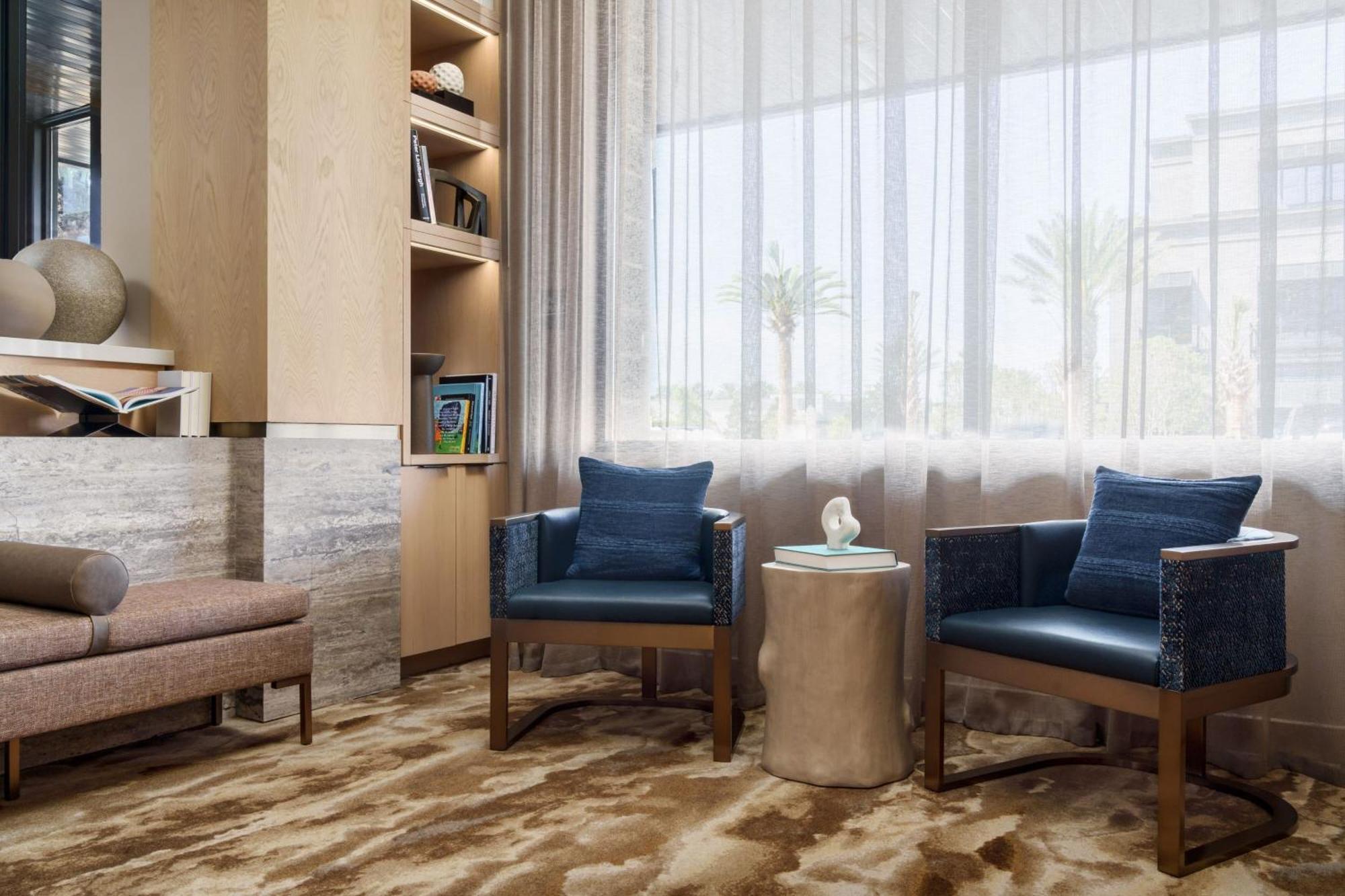Ac Hotel By Marriott Jacksonville St Johns Town Center Exteriör bild