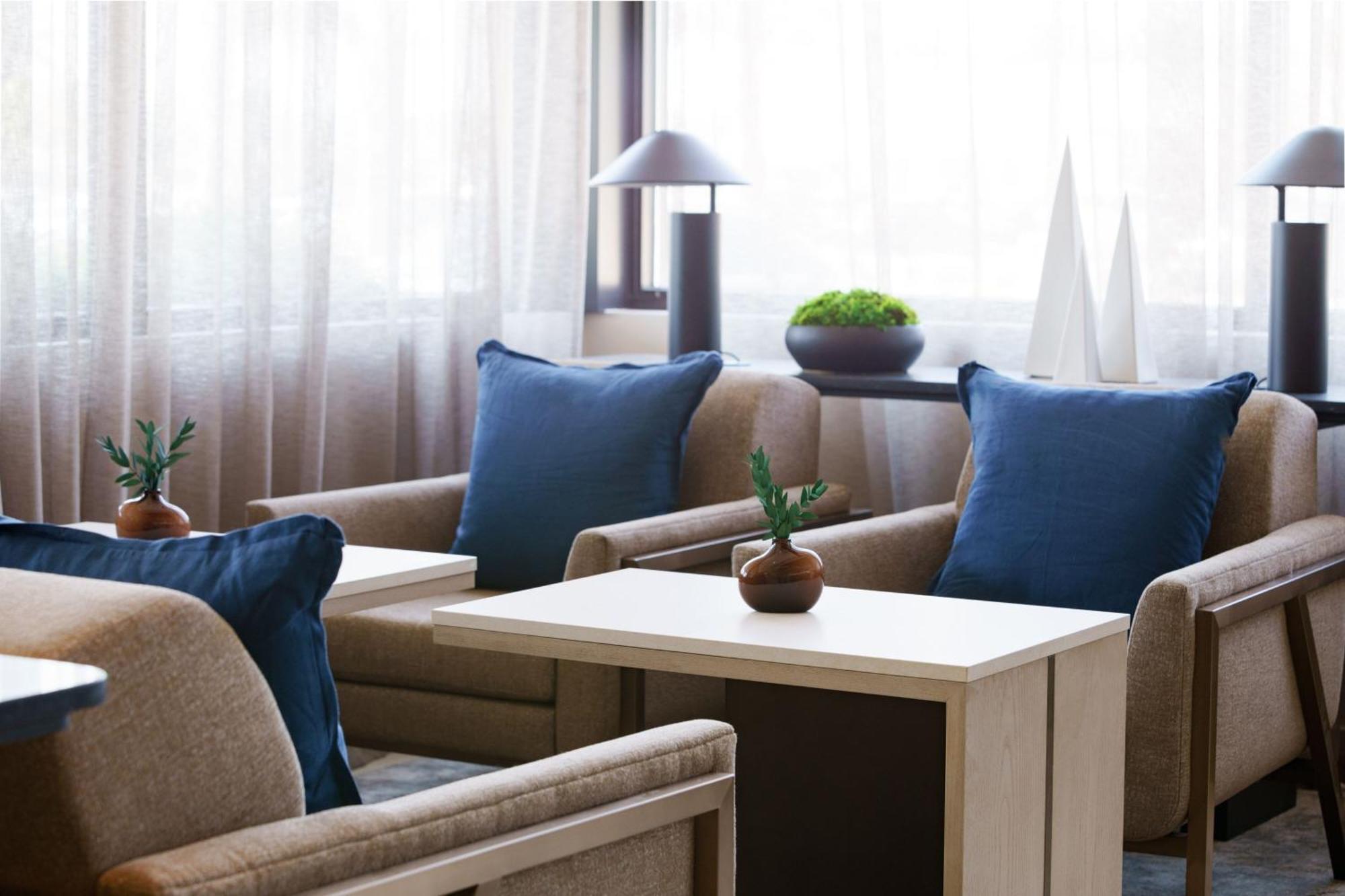 Ac Hotel By Marriott Jacksonville St Johns Town Center Exteriör bild