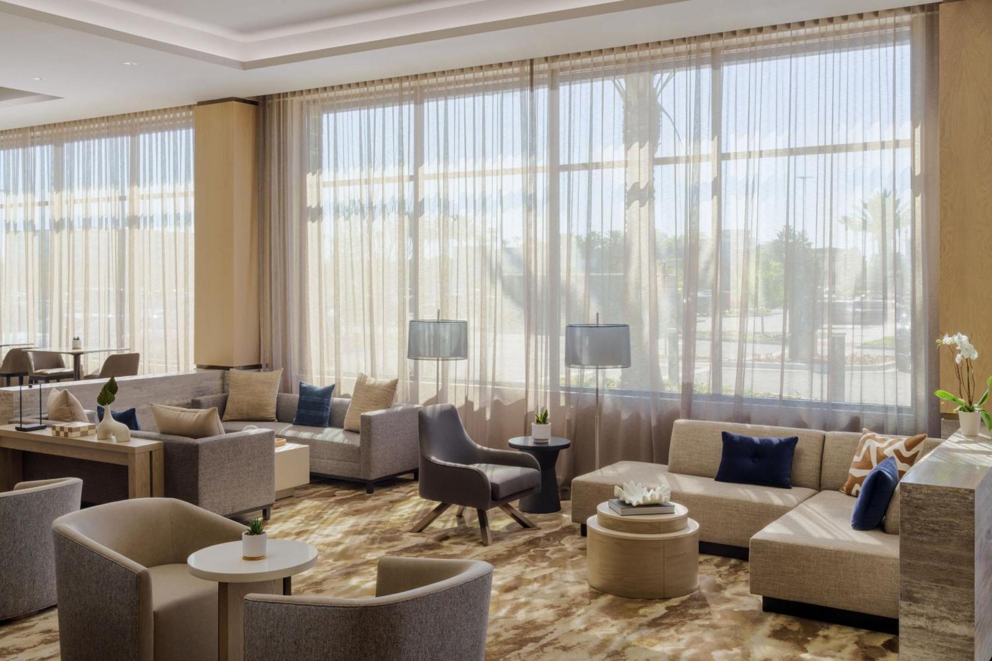 Ac Hotel By Marriott Jacksonville St Johns Town Center Exteriör bild