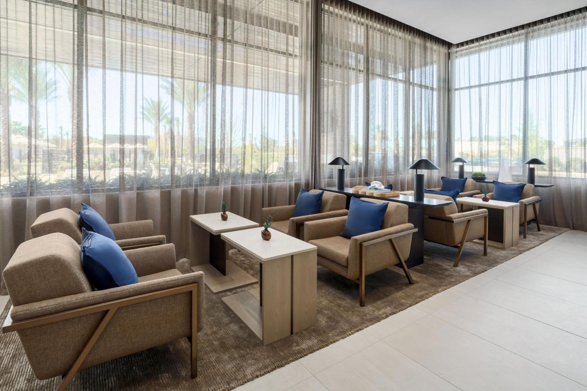 Ac Hotel By Marriott Jacksonville St Johns Town Center Exteriör bild