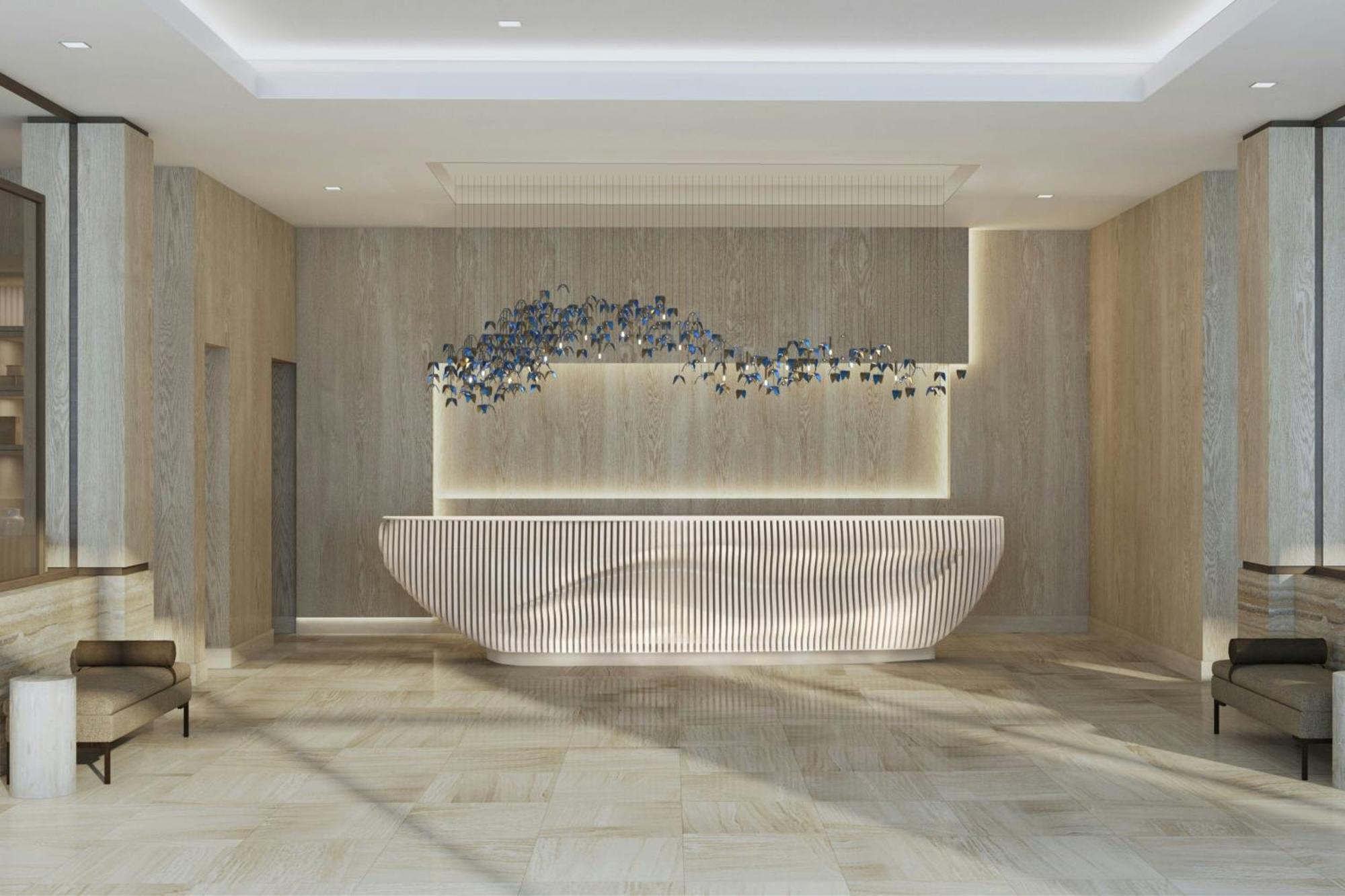 Ac Hotel By Marriott Jacksonville St Johns Town Center Exteriör bild