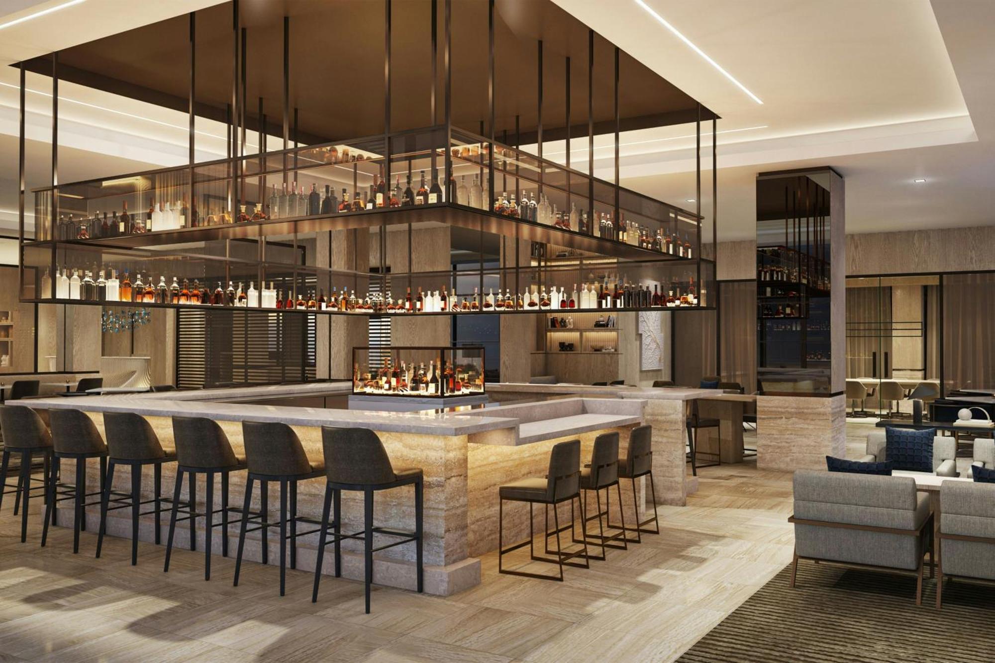 Ac Hotel By Marriott Jacksonville St Johns Town Center Exteriör bild