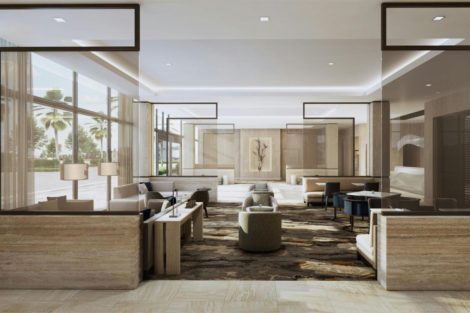 Ac Hotel By Marriott Jacksonville St Johns Town Center Exteriör bild